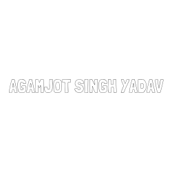AGAMJOT SINGH YADAV Coloring Page