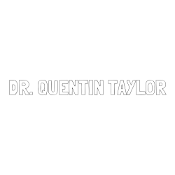DR. QUENTIN TAYLOR Coloring Page