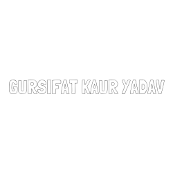 GURSIFAT KAUR YADAV Coloring Page
