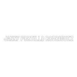 JANNY PORTILLO RODRIGUEZ Coloring Page