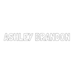ASHLEY BRANDON Coloring Page