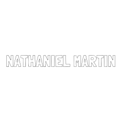 NATHANIEL MARTIN Coloring Page
