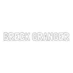 Online Created Coloring Page - BRECK GRANGER Coloring Page