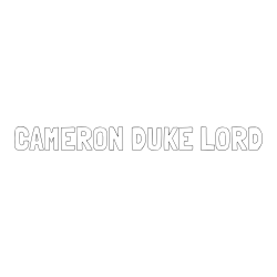 Online Created Coloring Page - CAMERON DUKE LORD Coloring Page