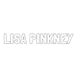Online Created Coloring Page - LISA PINKNEY Coloring Page