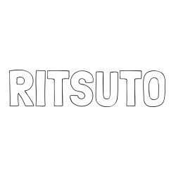 Online Created Coloring Page - RITSUTO Coloring Page