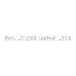 Online Created Coloring Page - JACE LAURYNN LONDON LADON Coloring Page