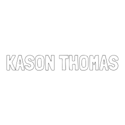 Online Created Coloring Page - KASON THOMAS Coloring Page