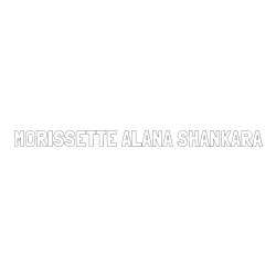 Online Created Coloring Page - MORISSETTE ALANA SHANKARA Coloring Page