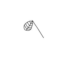 Online Created Coloring Page - stemm