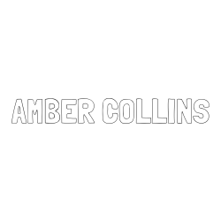 Online Created Coloring Page - AMBER COLLINS Coloring Page