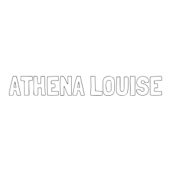 Online Created Coloring Page - ATHENA LOUISE Coloring Page