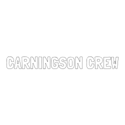 CARNINGSON CREW Coloring Page