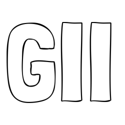 Online Created Coloring Page - GII Coloring Page