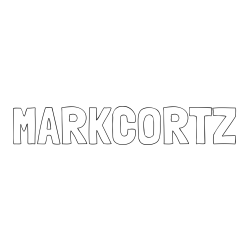 Online Created Coloring Page - MARKCORTZ Coloring Page