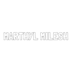 Online Created Coloring Page - MARTHYL MILESH Coloring Page