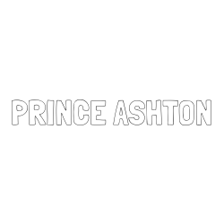 Online Created Coloring Page - PRINCE ASHTON Coloring Page