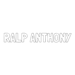 Online Created Coloring Page - RALP ANTHONY Coloring Page