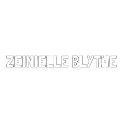 Online Created Coloring Page - ZEINIELLE BLYTHE Coloring Page