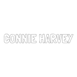 Online Created Coloring Page - CONNIE HARVEY Coloring Page