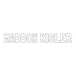 Online Created Coloring Page - MADDOX KISLER Coloring Page