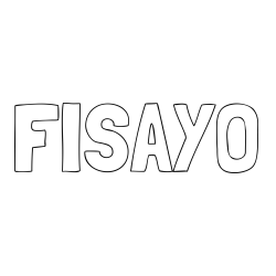 Online Created Coloring Page - FISAYO Coloring Page