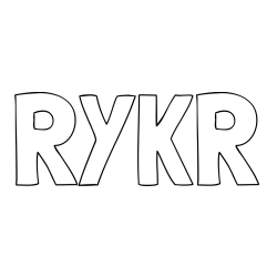 Online Created Coloring Page - RYKR Coloring Page