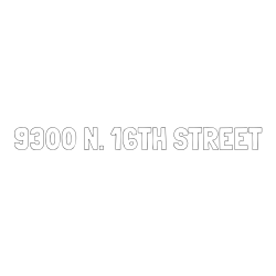 Online Created Coloring Page - 9300 N. 16TH STREET Coloring Page