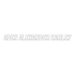 Online Created Coloring Page - ADEN ALEXANDER EARLEY Coloring Page