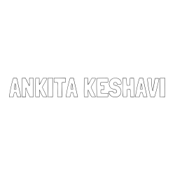 Online Created Coloring Page - ANKITA KESHAVI Coloring Page