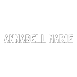 Online Created Coloring Page - ANNABELL MARIE Coloring Page