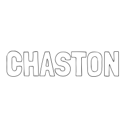 Online Created Coloring Page - CHASTON Coloring Page