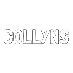Online Created Coloring Page - COLLYNS Coloring Page