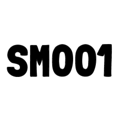 Pobarvana pobarvanka - SM001 Coloring Page