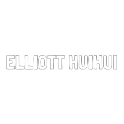 Online Created Coloring Page - ELLIOTT HUIHUI Coloring Page
