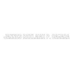 Online Created Coloring Page - JANNES REELAIAH P. CAMARA Coloring Page