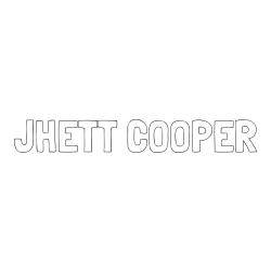 Online Created Coloring Page - JHETT COOPER Coloring Page