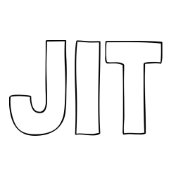 Online Created Coloring Page - JIT Coloring Page