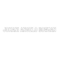 Online Created Coloring Page - JOHANI ANGELO BOWMAN Coloring Page