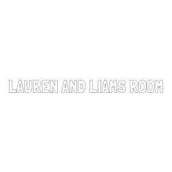 LAUREN AND LIAMS ROOM Coloring Page