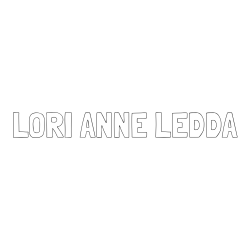 Online Created Coloring Page - LORI ANNE LEDDA Coloring Page