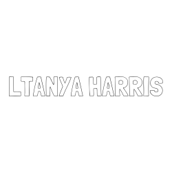 Online Created Coloring Page - LTANYA HARRIS Coloring Page