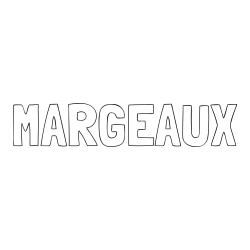 Online Created Coloring Page - MARGEAUX Coloring Page