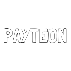 Online Created Coloring Page - PAYTEON Coloring Page