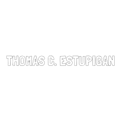 Online Created Coloring Page - THOMAS C. ESTUPIGAN Coloring Page