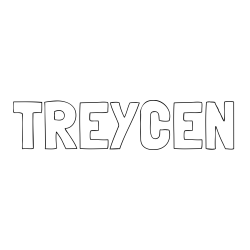 Online Created Coloring Page - TREYCEN Coloring Page